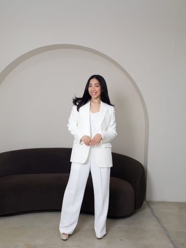 Elena Gomez, Founder and Managing Attorney at Gomez Law Firm